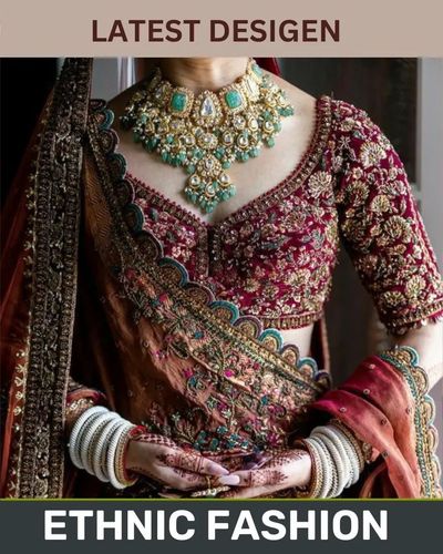 Custom Tailoring: Indian & Indo-Western Wear