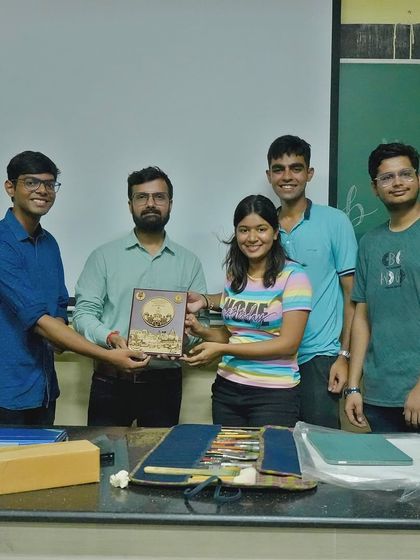 In-Person Workshops & Live Demos photo 24