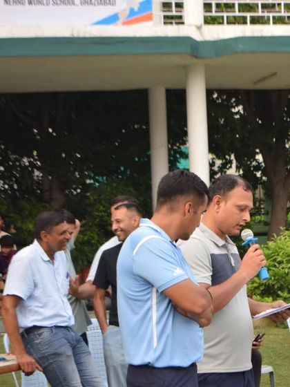 Game Day: Pressure Forged photo 34