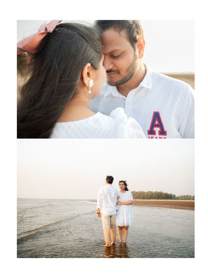 Pre-Wedding Stories photo 19