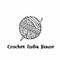 Crochet House