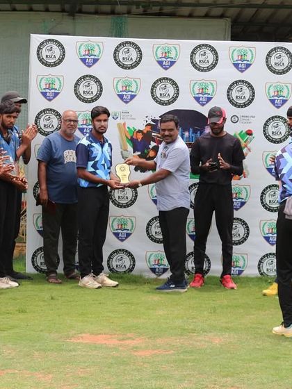 Rising Star Cricket Academy - Tournament Management & Facility Rental Corporate & Open-Age Tournaments photo 15