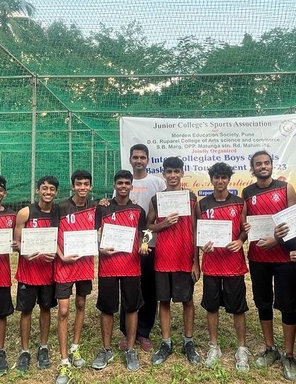 Building Champion Teams photo 15