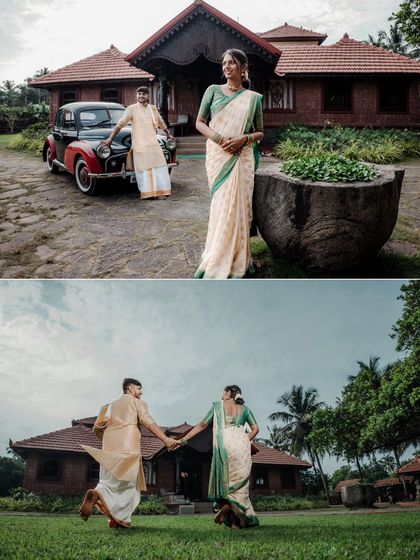 AJ Picture Company - Wedding & Couple Photography Pre-Wedding Stories: Your Love, Your Style photo 112