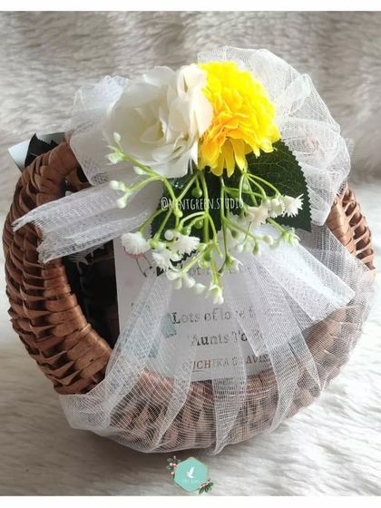 Mint Green Gift Studio - Custom Gift Hampers Beautifully Packaged, Ready to Gift photo 22