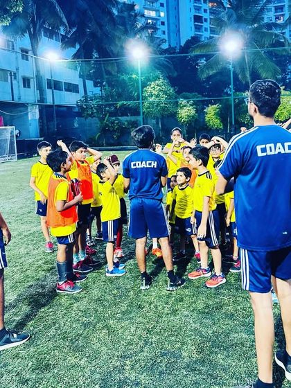 Elite Soccer School - Youth Football Coaching Programs Our Coaching Philosophy photo 21