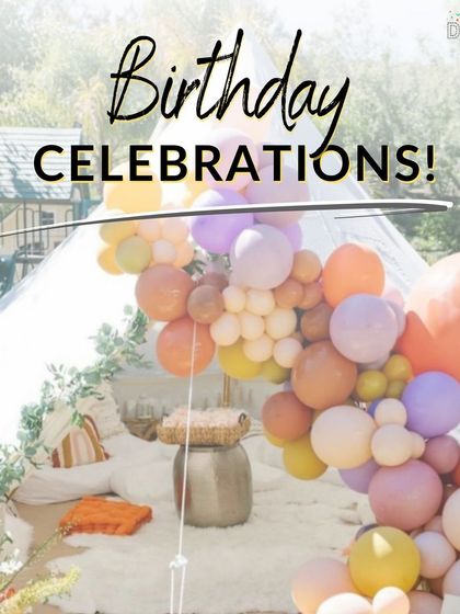 Dottedi - Event Styling & Experiences Additional Work & Decor Details photo 7