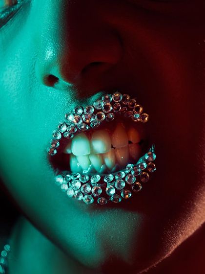 Modern Editorial & High-Concept Shoots photo 31