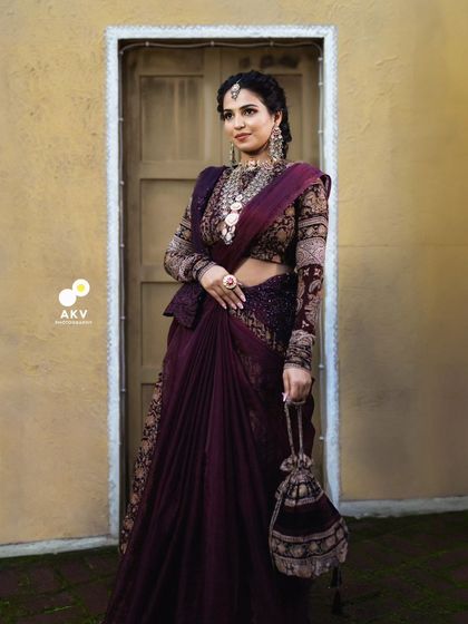 Editorial & Themed Photoshoots photo 8