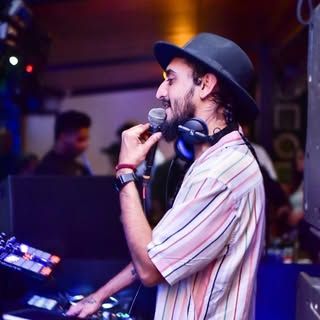 DJ Sriram