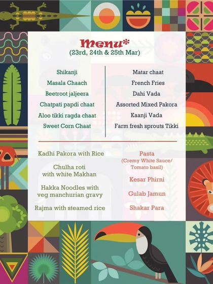 Farmus - Private Parties & Events Farm-to-Table Feasts photo 7