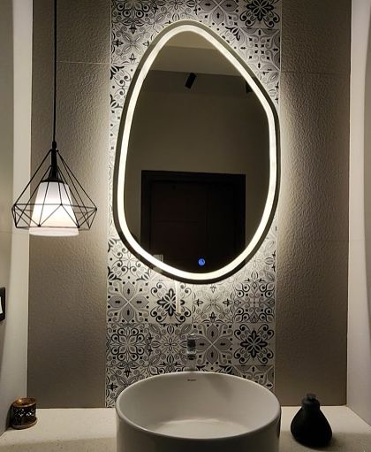 Luxury Washrooms & Powder Rooms photo 5