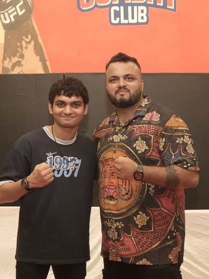 More Than a Gym, We Are a Family photo 21