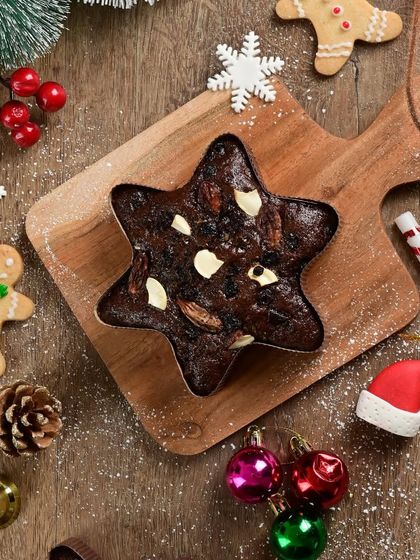 Christmas & Holiday Treats photo 9