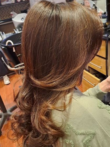 NYC Salon Blowouts & Cuts photo 3