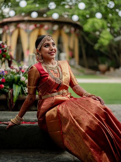 Journeys By Vivek - Wedding Photography Couple Portraits: The Two of Us photo 58