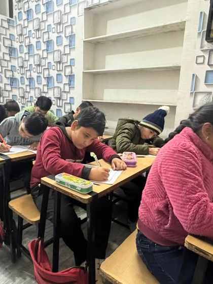 Abacus D Maths Academy - Educational Franchise & Teacher Training Our Growing Franchise & School Network photo 28