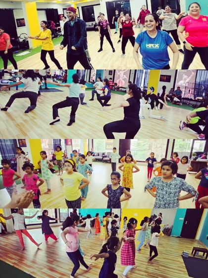 Our Community & Studio Life photo 6