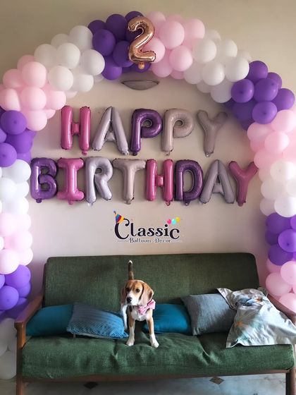 Intimate Celebrations at Home photo 10