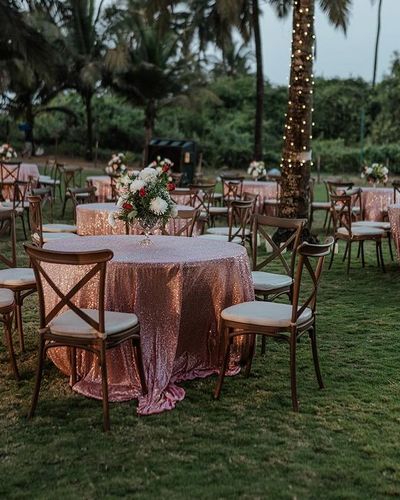 Destination Weddings