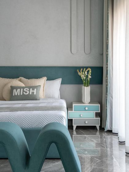 Imaginative Kids' Rooms photo 11