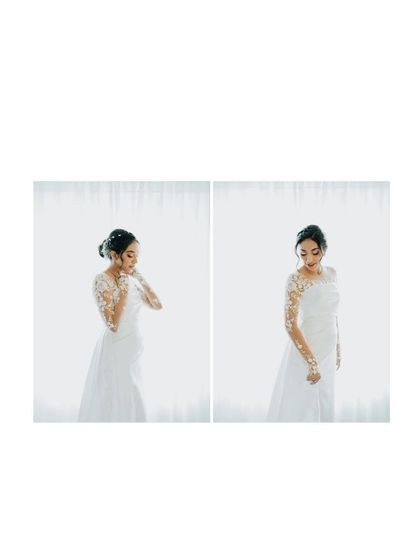 Christian Wedding Elegance photo 83