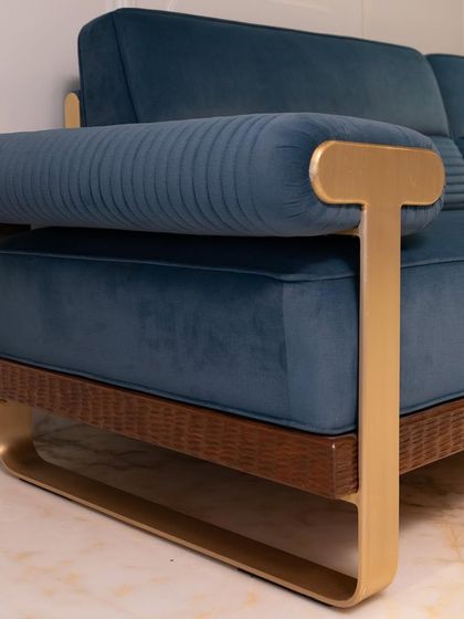 The Crescendo House: Classic Contemporary Luxury photo 52