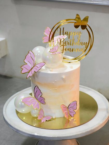 Whimsical Cakes for Kids photo 7