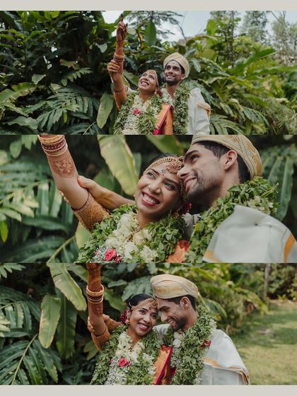 Vcreate Capture - Wedding Photography The Wedding Ceremony: Timeless Traditions photo 11