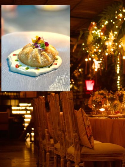 Lupa - Special Event Hosting & Culinary Pop-ups Bespoke Dining & Curated Menus photo 16