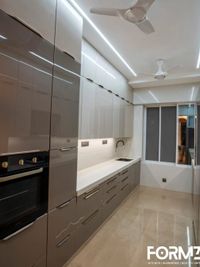 Modular Kitchen Design & Installation