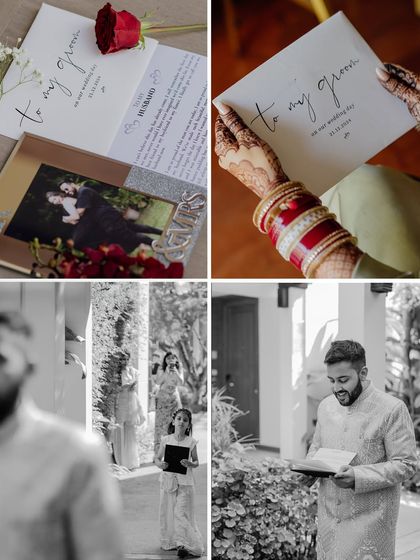 Ramit Batra - Destination Wedding Coverage Sun, Sand & Vows: Beach Weddings photo 18