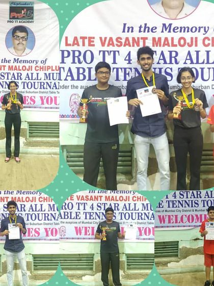 Building Champions at the District Level photo 23