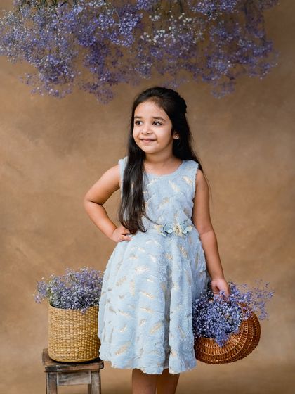 Nagendra Mayya Photography - Kids & Baby Photography Fun & Creative Studio Themes photo 13