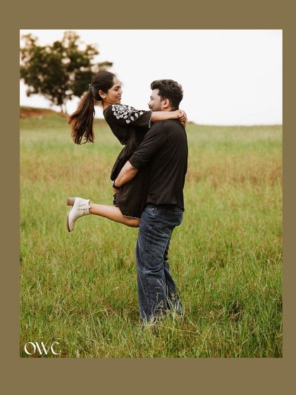 Orange Wedding Cinemas - Wedding Photography & Cinematography Pre-Wedding Stories: Love in Every Landscape photo 91