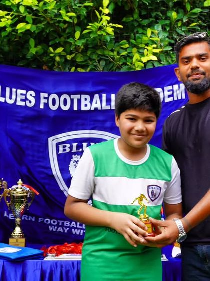 Awards & Player Recognition photo 28