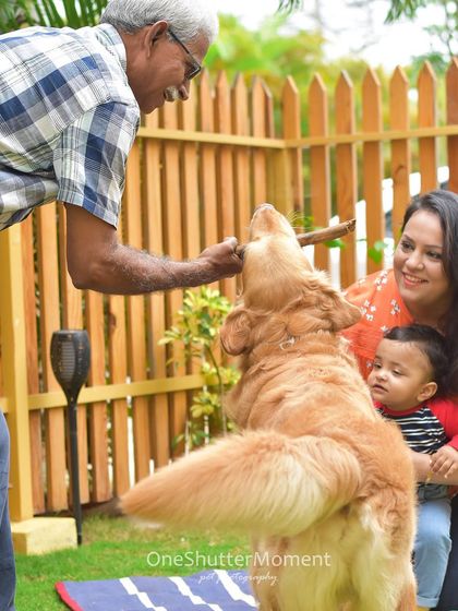 Priyanka - Family & Pet Photography Outdoor Family Adventures photo 35