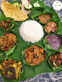 Festive & Special Occasion Platters