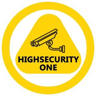 Highsecurity One