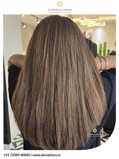 Rich Brunettes & Sunkissed Balayage photo 17