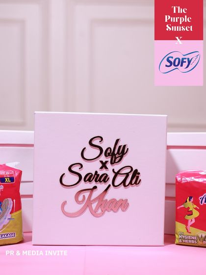 The Purple Sunset - Corporate Gifting Solutions Our Brand Collaborations photo 22