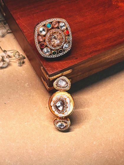 Bangles, Kadas & Rings photo 11