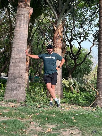 Sunday Run Club photo 25