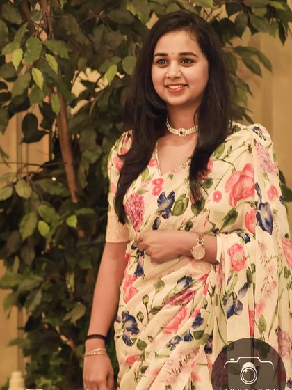 Maya Designer Studio - Custom Bridal & Occasion Wear Client Diaries: Our Global Family photo 36