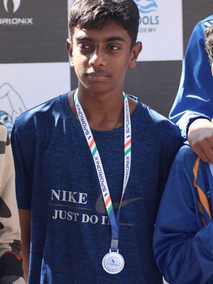 Sportonix Sports Arena - Swimming Lessons Our Community of Champions photo 20