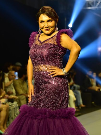 Cocktail & Reception Glam photo 6