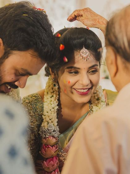 Sacred Vows & Ceremonies photo 59