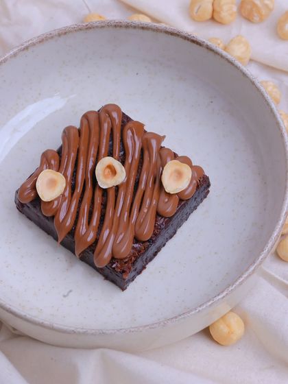 The Brownie Circles - Corporate & Bulk Gifting Our Signature Brownies photo 26