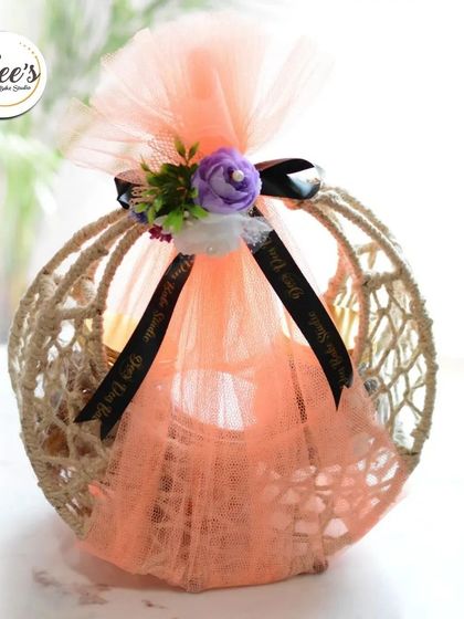 Dee's Bake Studio - Gift Hampers For the Unbreakable Bond: Rakhi Hampers photo 14