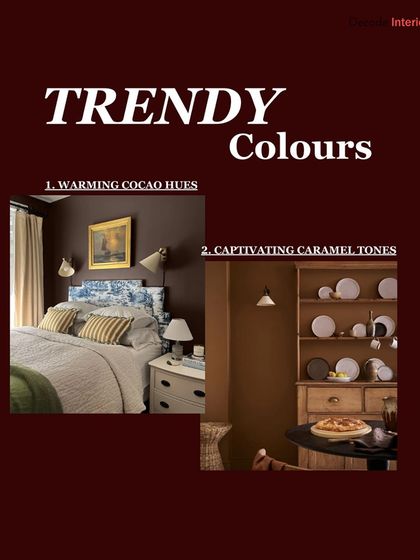 Decode Interior - Custom Furniture & Interior Elements Design & Material Insights photo 18